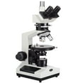 thumbnail image 3 of AmScope Trinocular Polarizing Microscope 40X-640X New, 3 of 4