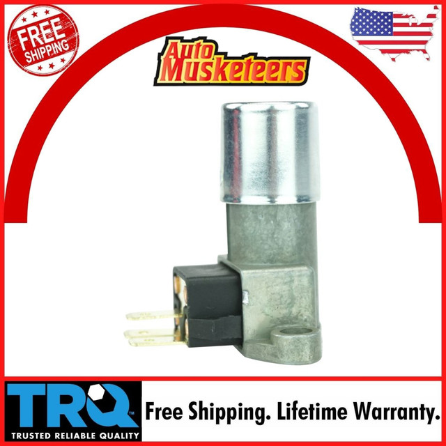 Floor Mounted Headlight Dimmer Switch 3 Terminal for Chevy Jeep Pickup