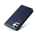 thumbnail image 2 of Allytech Galaxy S23 Ultra Case Wallet, Folio Flip Stand Shockproof Protective Cards Slots Wallet Case Cover for Women Men for Samsung Galaxy S23 Ultra 5G 6.8" - Blue, 2 of 6