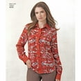 thumbnail image 4 of Simplicity Pattern, 1 Each, 4 of 6