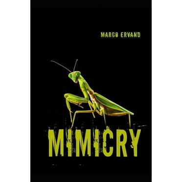 Mimicry (Paperback)