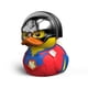 thumbnail image 2 of Figura de pato coleccionable de The Suicide Squad Peacemaker de TUBBZ — Mercancía oficial TUBBZ TUBBZ, 2 of 2