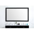 thumbnail image 5 of Aqua rectangle vanity mirror 60 inch in Grey, 5 of 5