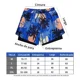 thumbnail image 2 of Traje De Baño Completo Hombre Bañadores Short Playa Sexy, 2 of 6