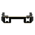 thumbnail image 1 of Aluminum Alloy Front Mount Counterweight, replacement for RGT EX86190 EX 86190 LC76 110 Remote Control Crawler Car, 1 of 6