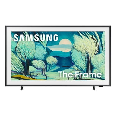 Samsung LS03FA 65" 4K QLED The Frame TV (2025)
