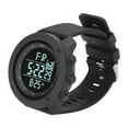 thumbnail image 3 of El reloj deportivo es adecuado para muchas escenas, como correr por placer, andar en bicicleta, hacer montañismo y acampar., 3 of 10
