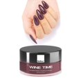 thumbnail image 1 of Polvo para uñas Nailboo Wine Time Deep Burgundy 15 ml, 1 of 8