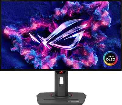 ASUS ROG Swift OLED PG27UCDM 26.5