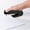 Black, variant on Heavy Duty Metal Stapler 25 Sheet Capacity Desk Stapler Non-Slip Office Stapler Swivel Staple Full Strip
