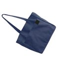 thumbnail image 2 of La bolsa de asas del ordenador portátil, calidad de la bolsa de asas del estudiante del bolso de la lona de las mujeres del color sólido del bolso de la lona usted puede confiar, 2 of 12
