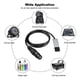 thumbnail image 5 of USB to Interface Adapter Cable for Stage Disco Moving Light Computer PC DMX512 Controller Signal Conversio, 5 of 5