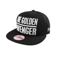 thumbnail image 1 of New Era Casquette Snapback Officielle pour Adultes Iron Man, 1 of 1
