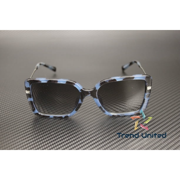 MICHAEL KORS MK2174U 33338G Castellina Blue Tort Grey Grad 