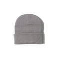 thumbnail image 2 of City Caps New York Olde Bonnet d'Hiver à Revers en Anglais, 2 of 2
