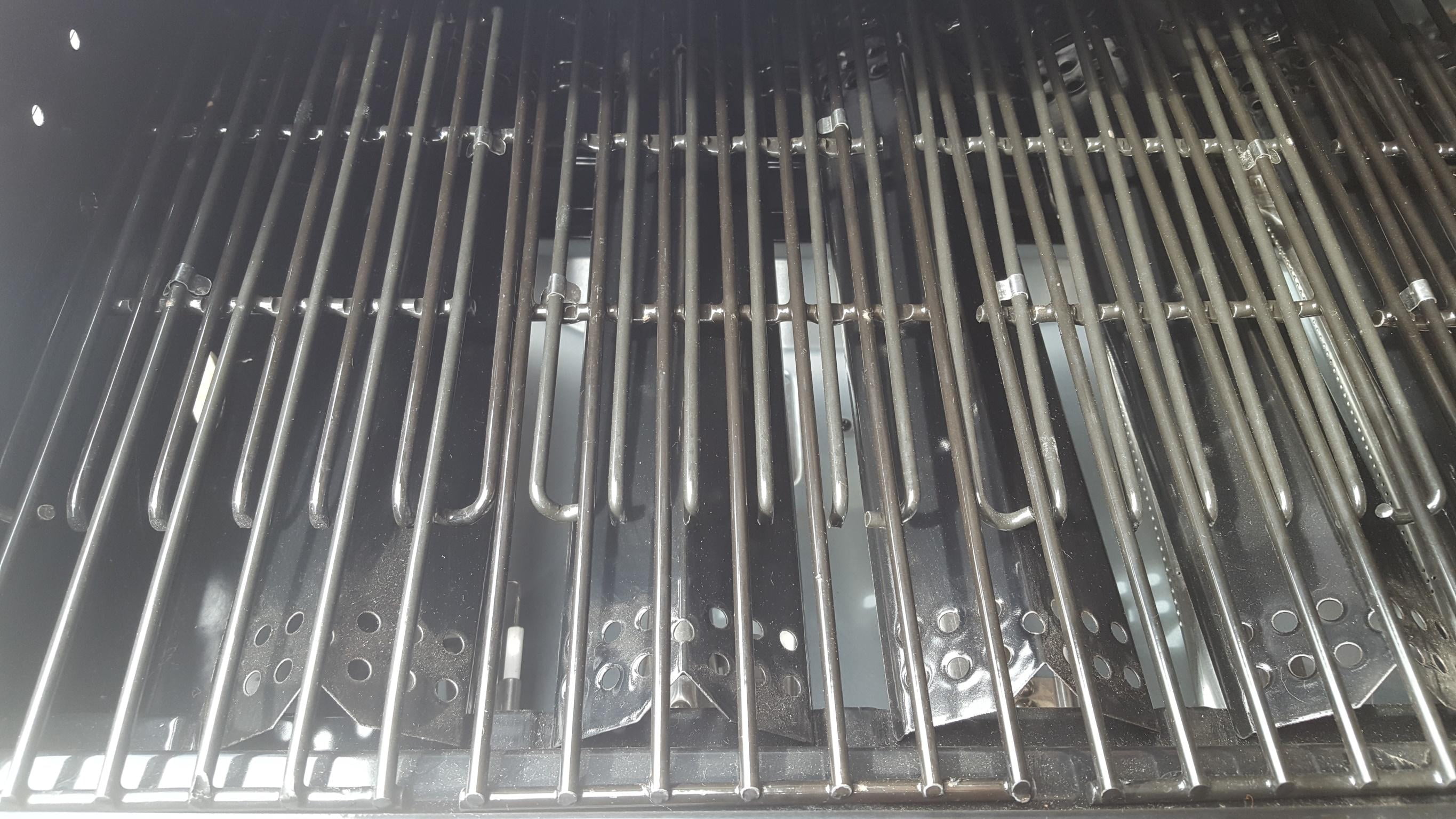 Grill parts pro sale