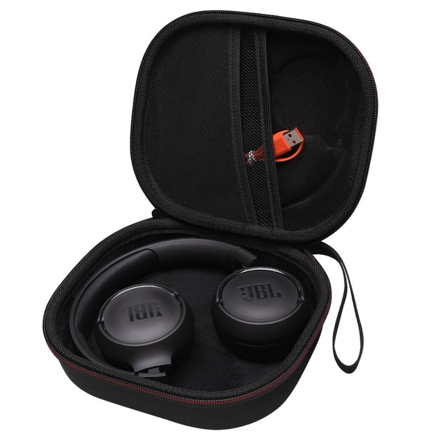 Funda LTGEM compatible con JBL Tune 510BT 520BT 500BT 570BT 660NC 710BT 720BT 770NC y Live 460NC 660NC 670NC 770NC