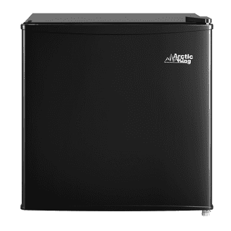 Hisense Compact 1.6 Cu. ft. Energy Efficient Mini Fridge with