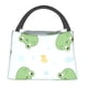 thumbnail image 1 of Easygdp Kawaii Frogs Bolsa de Almuerzo Insulada Reutilizable, Bolsa de Mano y Bandolera para Oficina, Trabajo, Viajes, 1 of 6