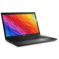 thumbnail image 2 of Restored Dell Latitude 7480 14" Touchscreen Laptop, Intel Core i7 6600U 2.6Ghz, 32GB DDR4, 512GB NVMe M.2 SSD, QHD 1440p, Thunderbolt 3, HDMI, Webcam, Windows 10 Pro, 2 of 3