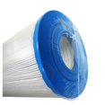 thumbnail image 2 of Filter Cartridge, Proline, Diameter: 4-15/16", Length: 13-5/16", Top: 2-1/8" Open, Bottom: 2-1/8" Open, 50 sq ft, 2 of 5