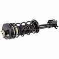 thumbnail image 2 of For Ford Escort & Mercury Tracer Pair Rear Complete Strut & Spring Assembly - BuyAutoParts, 2 of 6
