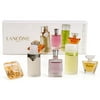 Lancome Deluxe Minatures Gift Set