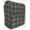 Dark Gray, variant on Buffalo Check Plaid Cover Compatible with Kitchenaid Stand Mixer by Penny's Needful Things (Light Gray, Artisan Mini 3.5-Qt Tilt-Head)