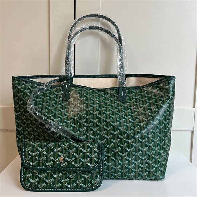 Goya Bolso Diente De Perro 170 Aniversario Limitado Color Gris Rosa Gris Verde Tote Shopping Bag Tote Mummy Bag Y Zimu