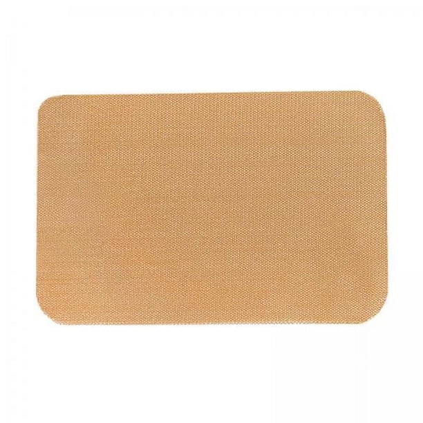 2 Hojas De Silicona Para Cicatrices, Hojas Para Eliminar Cicatrices, Transpirables Para Cicatrices Nuevas Y Viejas, Tela Elástica Para La Piel