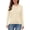 Light Khaki, variant on Women's Lightweight Button-Down Cardigan Sweater,Light Khaki,L,(S-3XL)(Oversized Fit - Runs Large, Choose One Size Smaller)