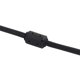 thumbnail image 3 of GOOHOCHY Cable VGA de 5 metros, macho a macho, cable adaptador de video para monitor con núcleos de ferrita para computadora, PC, HDTV, proyector y pantalla., 3 of 8