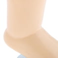 thumbnail image 3 of Maniquí para pies shamjiam Unisex Modelo de media corta 9cm Color de piel, 3 of 8