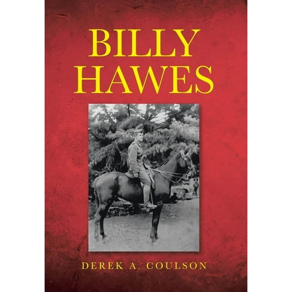 Billy Hawes, (Hardcover)