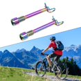 thumbnail image 4 of Bicycle Hydraulic Disc Brake Pad Bolt Titanium Alloy Pin rt Caliper Screw, 4 of 9