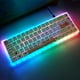 thumbnail image 3 of Xda Profile Keycaps Cute extractor gratuito para mecánico fuente perfke Lindos kits de teclas, 3 of 5