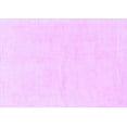 thumbnail image 1 of Ahgly Company Indoor Rectangle Solid Purple Modern Area Rugs, 2' x 3', 1 of 4
