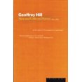 thumbnail image 2 of Geoffrey Hill's New and Collected Poems: 1952-1992, 2 of 3