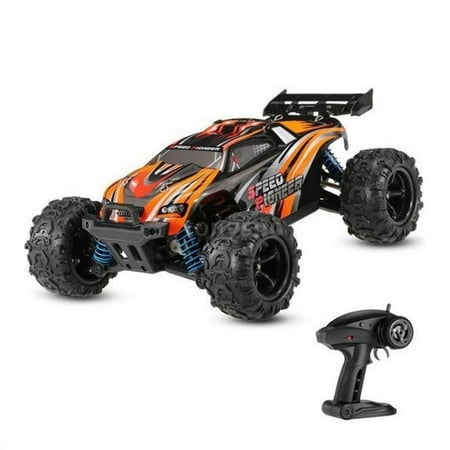 1/18 4WD RC Monster Truck Toy