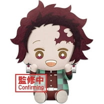 BanPresto - Demon Slayer Tanjiro Kamado Big Plush, Banpresto, Gifts