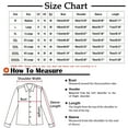 thumbnail image 3 of Yaoyar New Men Tactical Sweatshirt Quarter Zip Cargo Pullover Hoodies Workout Gym Sports Running Outdoor Winter Jackets for Men, 3 of 5