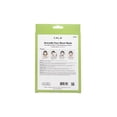 thumbnail image 4 of CALA Avocado Face Sheet Mask Revitalizing Power (5 Sheets), 4 of 4