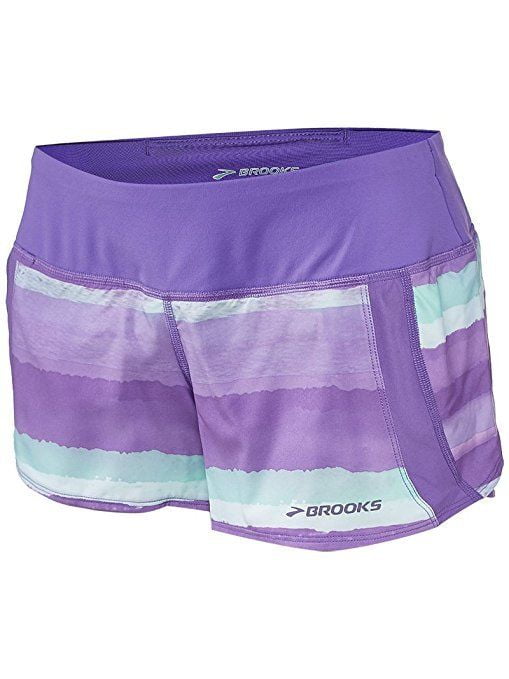 brooks chaser 3 shorts