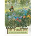 thumbnail image 2 of Little Red Riding Hood (Paperback), 2 of 2