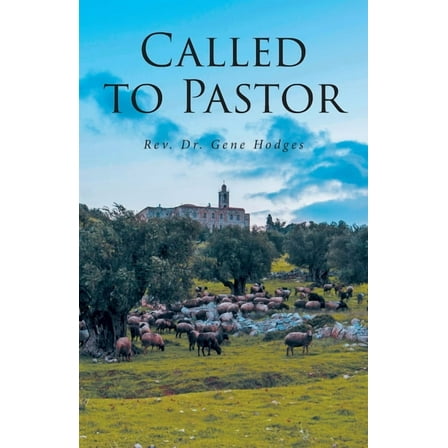 Called To Pastor, (Paperback)