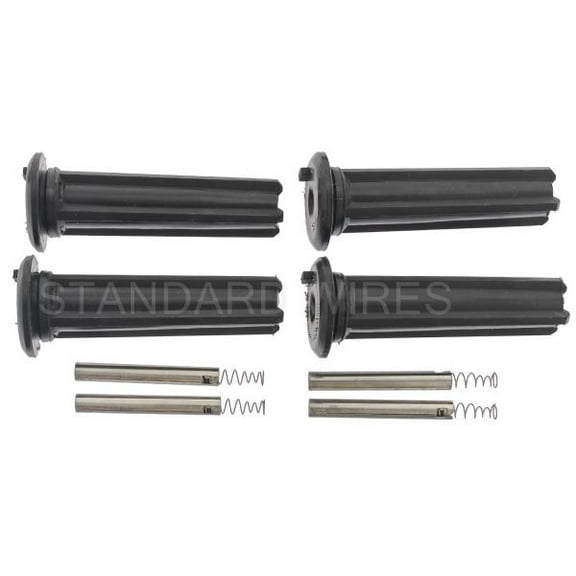 Standard Motor Products CPBK170 Direct Ignition Coil Boot Kit Fits select: 2003-2011 SAAB 2023-09-03 00:00:00, 2005-2007 CHEVROLET COBALT