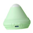 thumbnail image 4 of Bola de auto montable para de tejido profundo, ligera, portátil, manual con ventosa para cuello, pies, músculos, espalda y piernas verde, 4 of 8