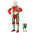 thumbnail image 3 of Star Wars The Black Series 6 Inch Action Figure Exclusive - Protocol Droid (Holiday Edition), 3 of 7