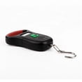 thumbnail image 3 of 50Kg Digital Crane Scale Fishing Hanging Scale Electronic Scale Display Luggage Scale ,Multiple Functions, 3 of 6