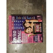 Invite Bandz 8 Bands Invitation Online Fun & Thanks you All in one Princess Bands by Marked Private